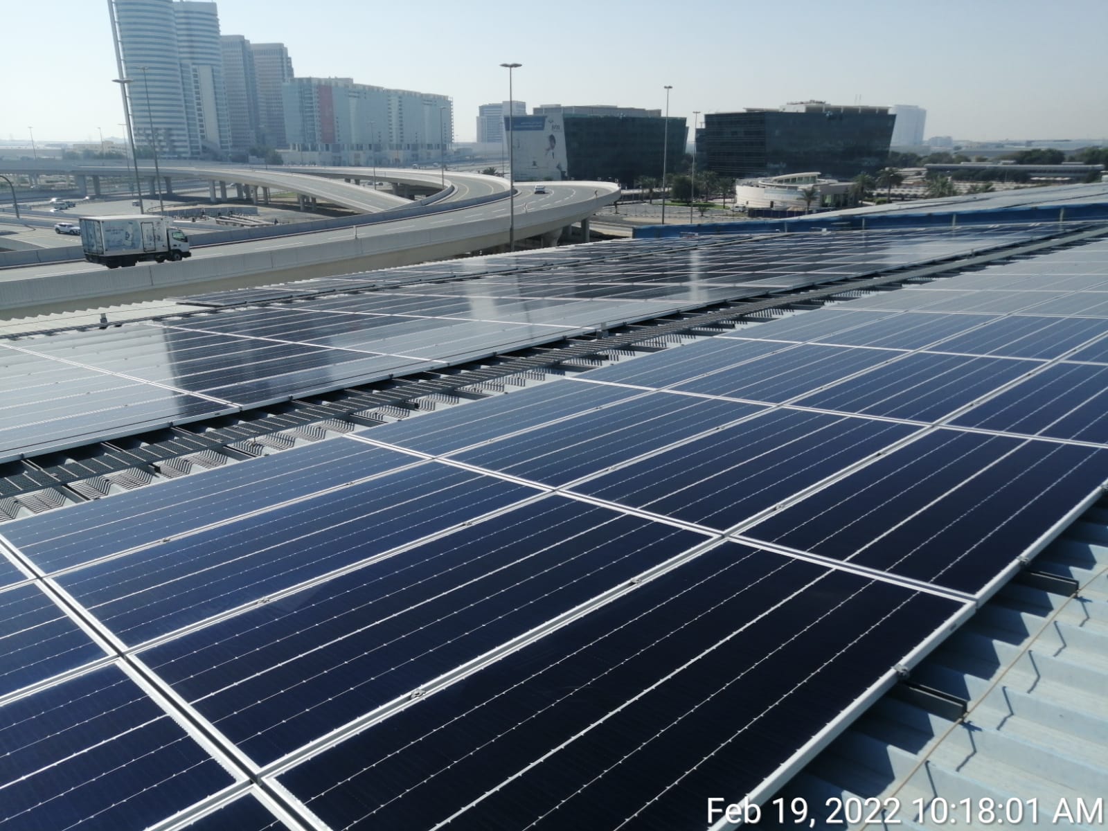 Renewables & Energy Solutions